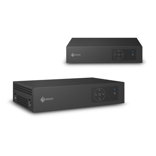 Sistema de tratamiento de imágen en color - EVS1VX - EIZO NANAO