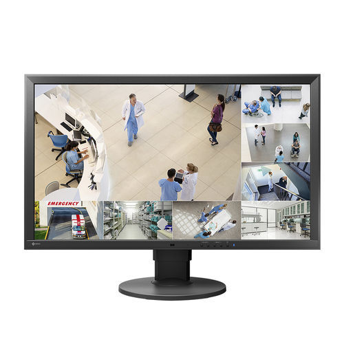 Monitor LCD - FDF2712W-IP - EIZO NANAO - retroiluminación LED / de red / 27"