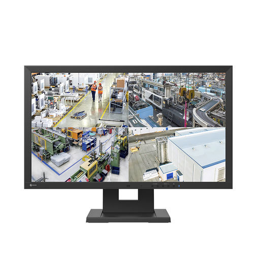 Monitor LCD - FDF2312W-IP - EIZO NANAO - retroiluminación LED / de red / 23"