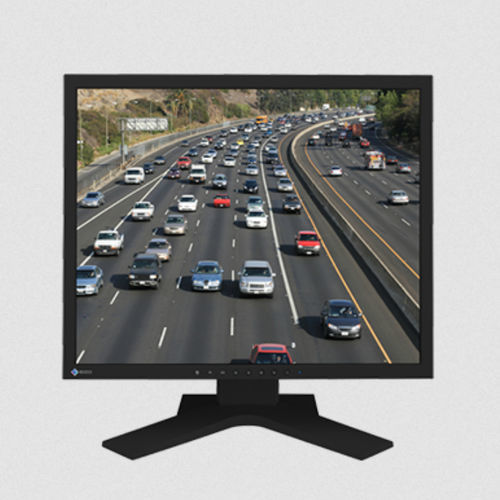 Monitor LCD - FDS1903-A series - EIZO NANAO - retroiluminación LED / digital / de videovigilancia