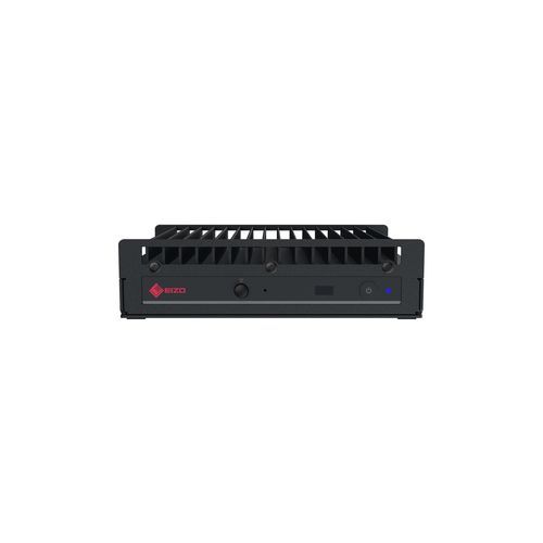 Descodificador USB - DX0131-IP - EIZO NANAO - códec / de audio / IP