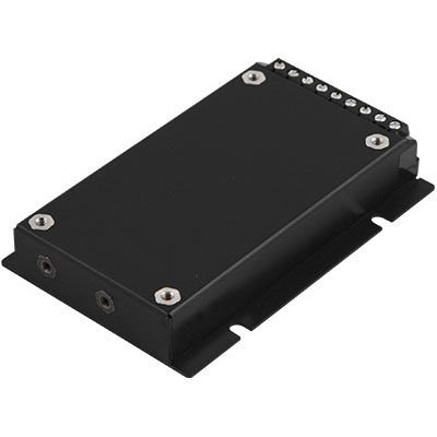 Convertidor DC/DC de salida simple - PAF(D)150 series - Powerbox - rango de intensidades de entrada 4:1 / de alta densidad de potencia / montado sobre bastidor