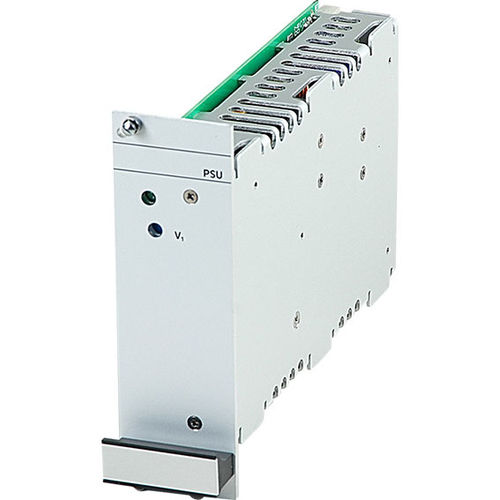 Alimentación eléctrica en bastidor - VP80 series - Powerbox - AC/DC / de salida simple / de múltiples salidas