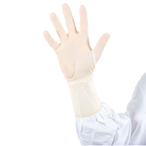 Guante para sala blanca - BP series - BioClean - para la industria química / de protección química / de policloropreno