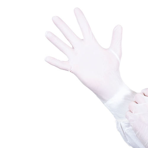 Guante para sala blanca - BIOTAC series - BioClean - de protección química / antiestático / de nitrilo