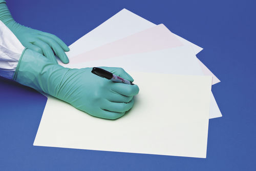 Papel para salas blancas - BICP series - BioClean