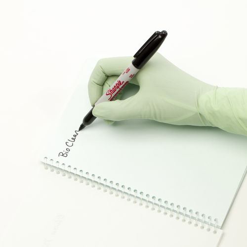 Bolígrafo para sala blanca - S-BPFP series - BioClean