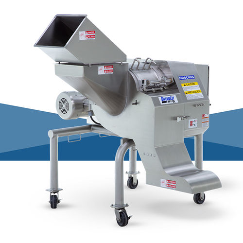 Cubicadora para jamón - DiversaCut 2110A™ - Urschel Laboratories - para frutas y hortalizas / tomates / compacta