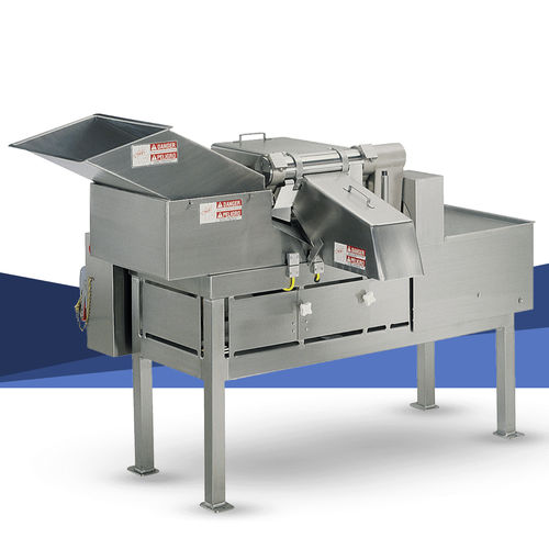 Cubicadora para fruta - G-A, GK-A  - Urschel Laboratories - para verdura / de acero inoxidable / para funcionamiento continuo
