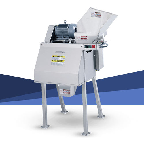 Cubicadora para fruta - RA-A - Urschel Laboratories - para verdura / de acero inoxidable / para funcionamiento continuo