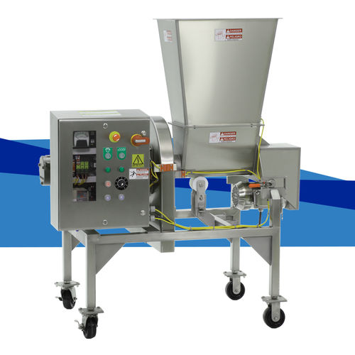 Procesador de alimentos industrial - 3600F - Urschel Laboratories