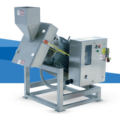 Procesador de alimentos multifuncional - 3600, 3675SL - Urschel Laboratories - industrial