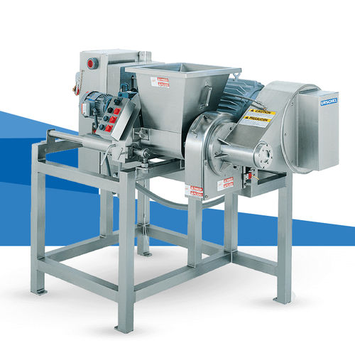 Procesador de alimentos industrial - 5600 - Urschel Laboratories