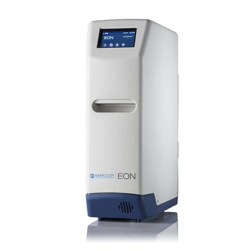 Unidad de purificación de agua de ósmosis inversa - EON - Mar Cor Purification - de proceso