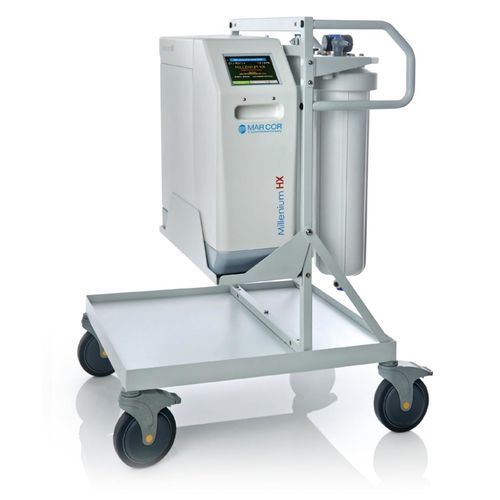 Sistema de filtración de cartucho - PTG-520  - Mar Cor Purification - para agua / para aplicaciones médicas / compacto