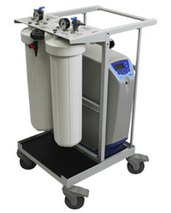 Filtro de agua - PTG-520® - Mar Cor Purification - de carbón activado