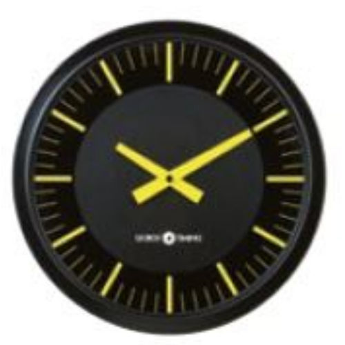 Reloj de pared - HANDI® TGV 30   - GORGY TIMING - analógico / de interior