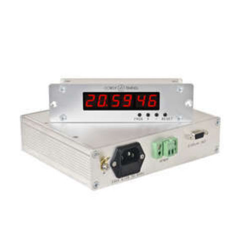 Reloj digital - LEDI® 1/S - GORGY TIMING - LED / sincronizado / NTP