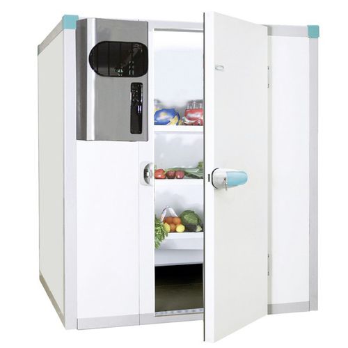 Cámara frigorífica - Easy Bloc - DAGARD