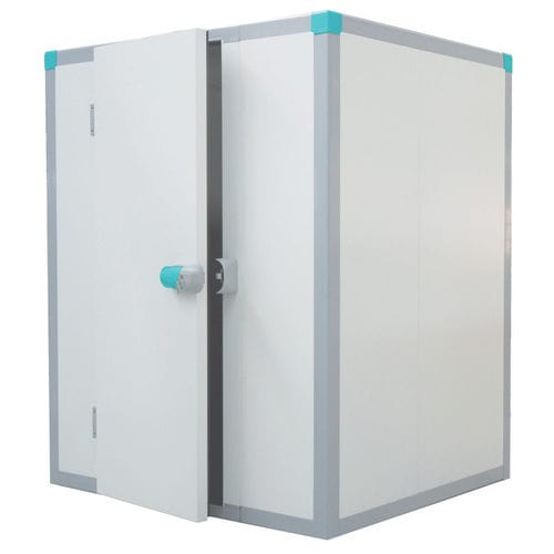 Cámara frigorífica modular - Toundra - DAGARD