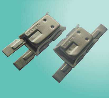 Protector térmico - TP3 series  - Hengxin Precision Electrical Equipment