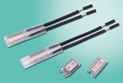 Protector térmico - 8CM series - Hengxin Precision Electrical Equipment