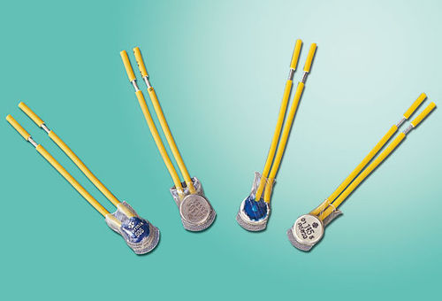Protector térmico - S01, S06 series - Hengxin Precision Electrical Equipment