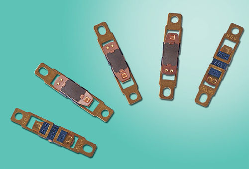 Termostato bimetálico - ST-12 series - Hengxin Precision Electrical Equipment - fijo