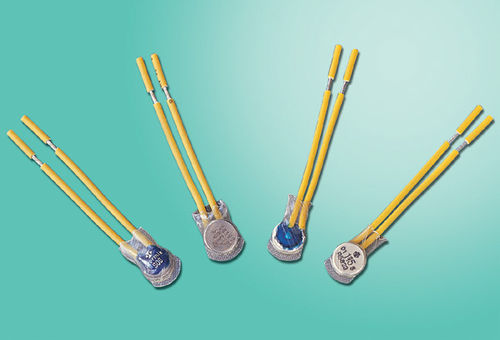 Termostato fijo - S01/S06 series - Hengxin Precision Electrical Equipment