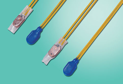 Termostato fijo - 2MM series - Hengxin Precision Electrical Equipment - compacto