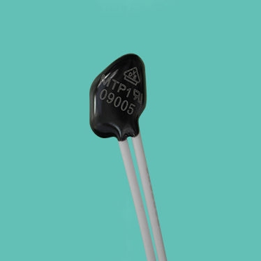 Termostato fijo - MTP1 Power-off Manual reset series - Hengxin Precision Electrical Equipment - en miniatura