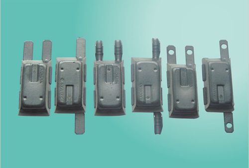 Protector térmico - TP4 series  - Hengxin Precision Electrical Equipment