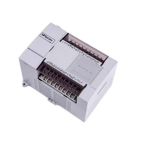 Autómata programable box - LX3V 1212M - Wecon Technology Co.Ltd - con E/S integradas / RS485 / Modbus