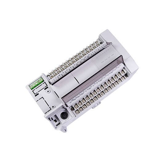 Autómata programable box - LX5S 1616M - Wecon Technology Co.Ltd - por red Ethernet / de alta velocidad