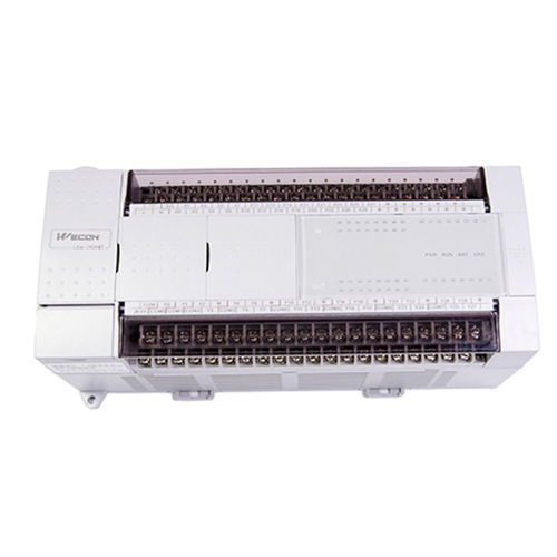 Autómata programable box - LX5S 2424M - Wecon Technology Co.Ltd - de alta velocidad