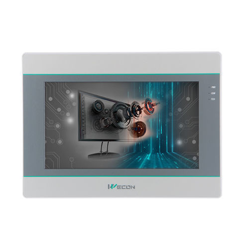 HMI con pantalla táctil - PI3102ig series - Wecon Technology Co.Ltd - empotrable / 1024 x 600 / ARM Cortex-A9