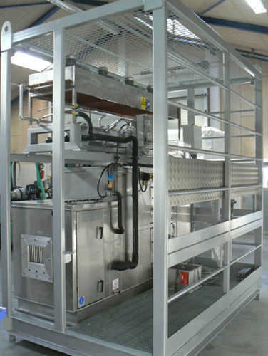 Controlador de sistema HVAC - CAMERON