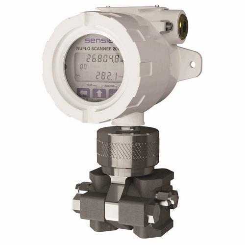 Calculador de caudal para líquido y gas - NUFLO 2000 - CAMERON - ATEX / de grabadora de datos