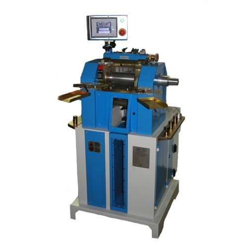 Máquina alisadora de suelas - SM2000 - FERVIT srl - para cuero / para caucho / industrial