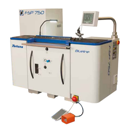 Divididora - FSP 750 Blueline - Fortuna GmbH