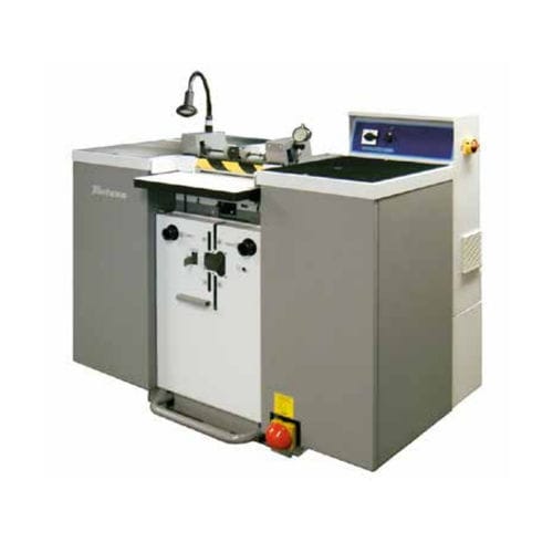 Divididora - AB 320 - Fortuna GmbH