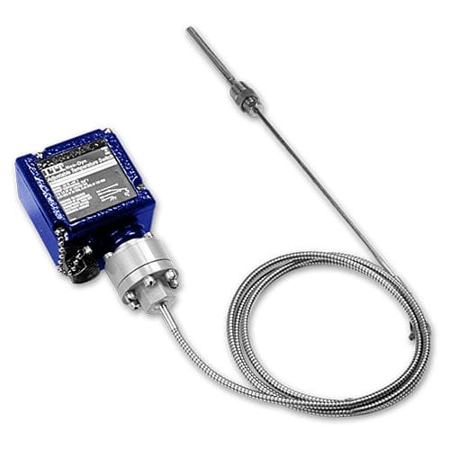 Conmutador térmico capilar - 100TC  - Neo-Dyn - reglable / SPDT / NPT 1/2