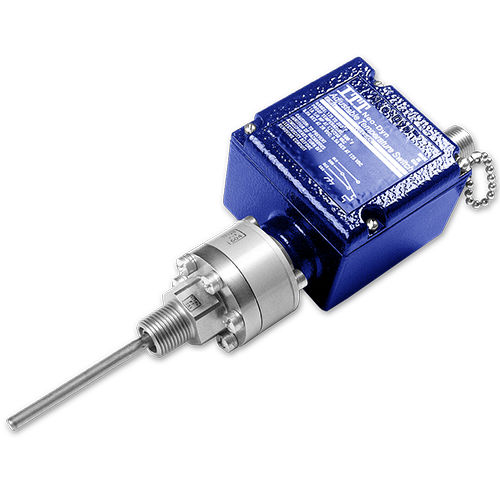 Conmutador térmico reglable - 100T  - Neo-Dyn - NPT 1/2 / antideflagrante / IP66
