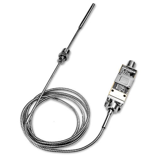 Conmutador térmico capilar - 132TC  - Neo-Dyn - reglable / NPT 1/2 / de PVC