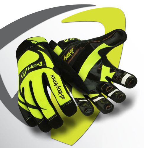 Guante de manipulación - Hex1™ 2122 - HexArmor - antiabrasiones
