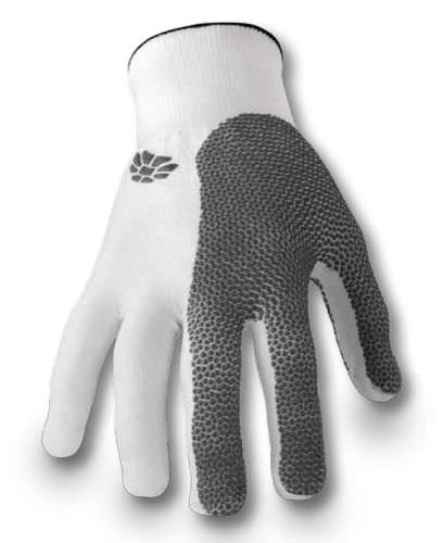 Guante de trabajo - NXT™ 10-302 - HexArmor - para la industria agroalimentaria / anticortes / de nailon