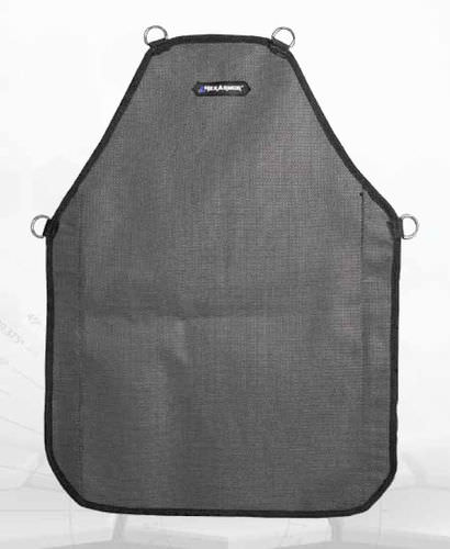 Delantal de trabajo - AP102229 - HexArmor - anticortes / unisex