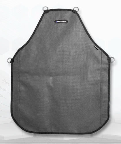 Delantal de trabajo - AP321 - HexArmor - anticortes / para la industria agroalimentaria / unisex