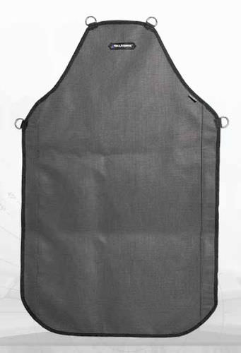 Delantal de trabajo - AP382 - HexArmor - anticortes / para la industria agroalimentaria / unisex