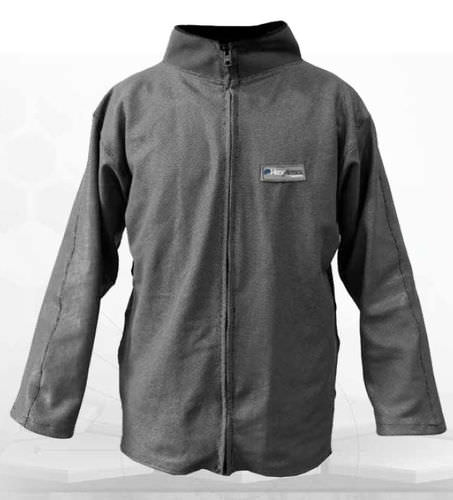 Chaqueta de trabajo - HAJ01, HAJ02 - HexArmor - anticortes / unisex